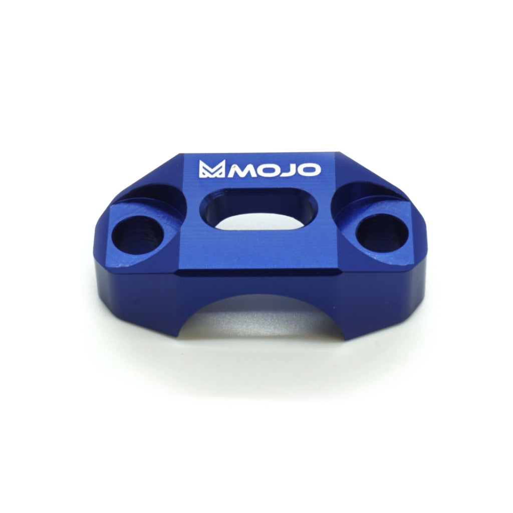 MOJO Husqvarna Brake/Clutch Control Clamp | MOJO-HUS-BC