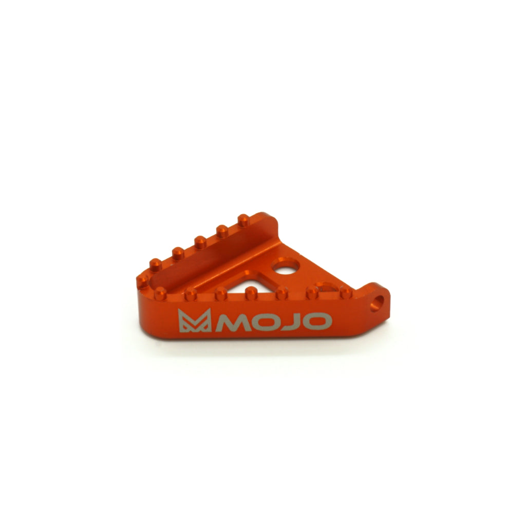 MOJO KTM Rear Brake Step Plate | MOJO-KTM-SP