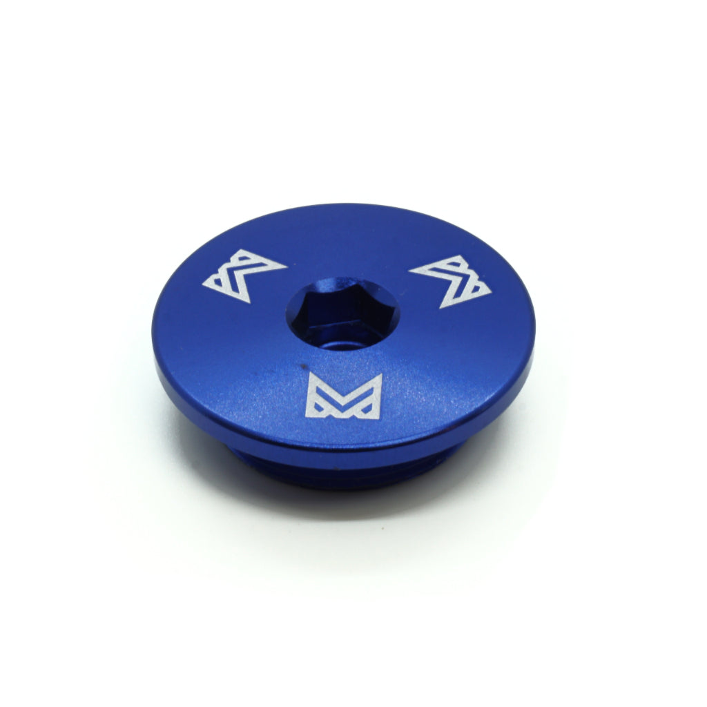 MOJO Yamaha Ignition Cover Plug |