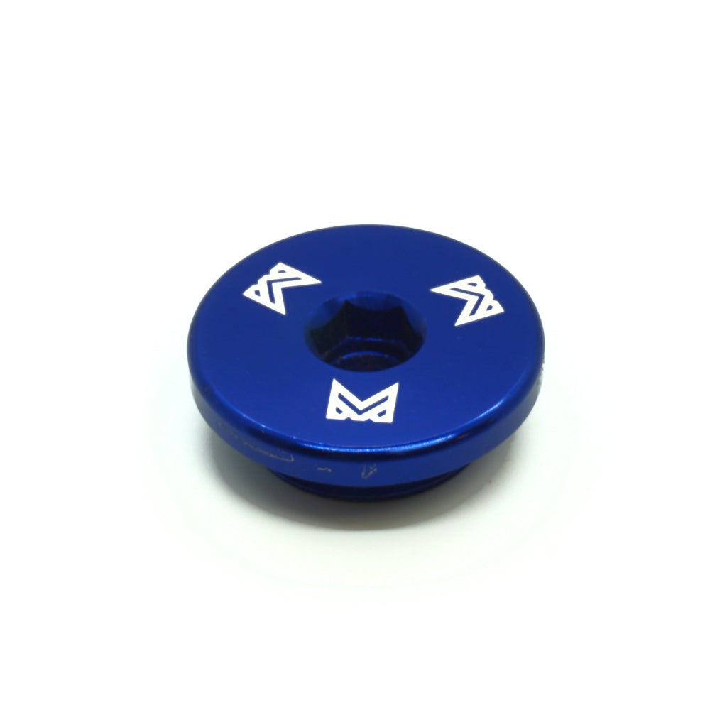 MOJO Yamaha Ignition Cover Plug |