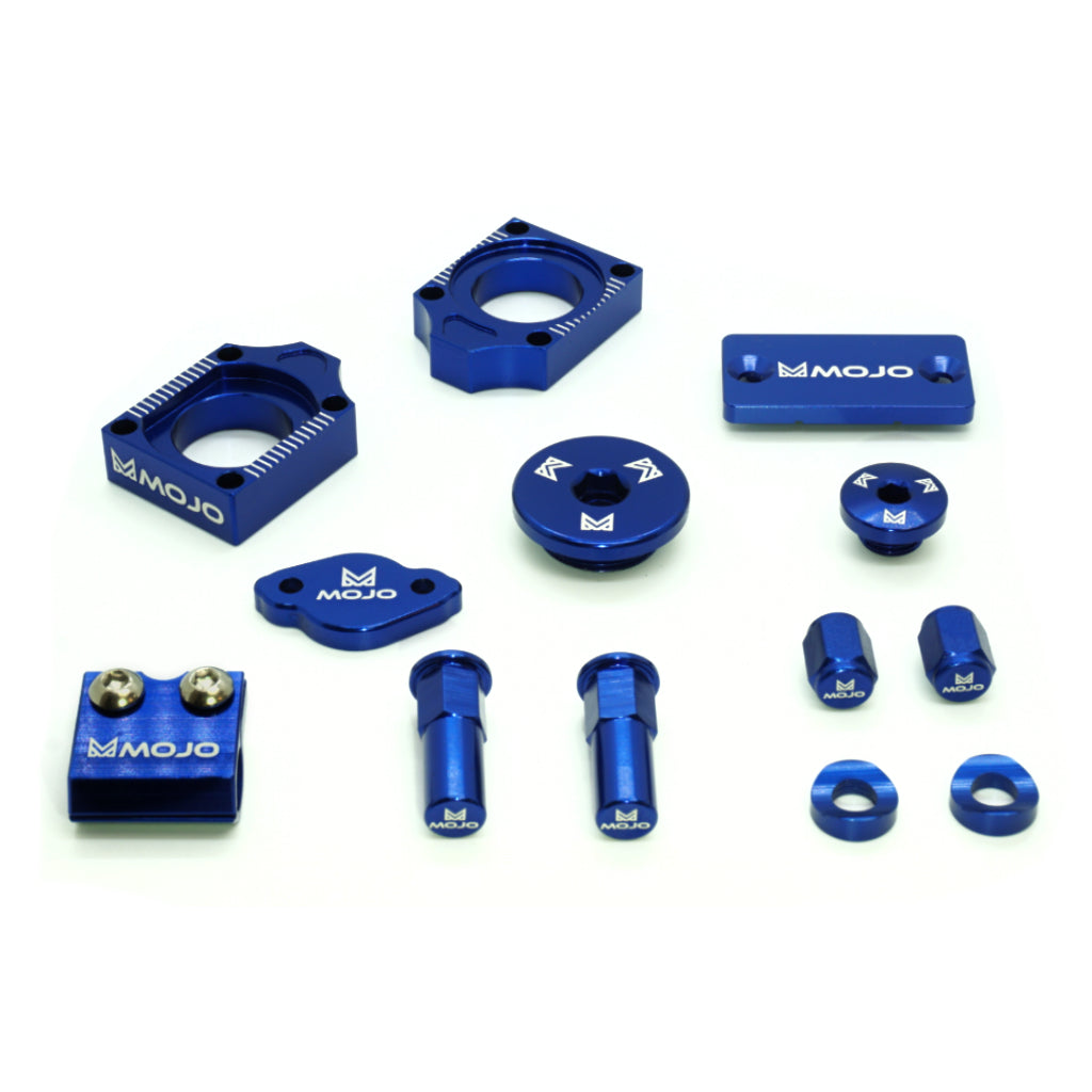 MOJO Yamaha Bling Kit |