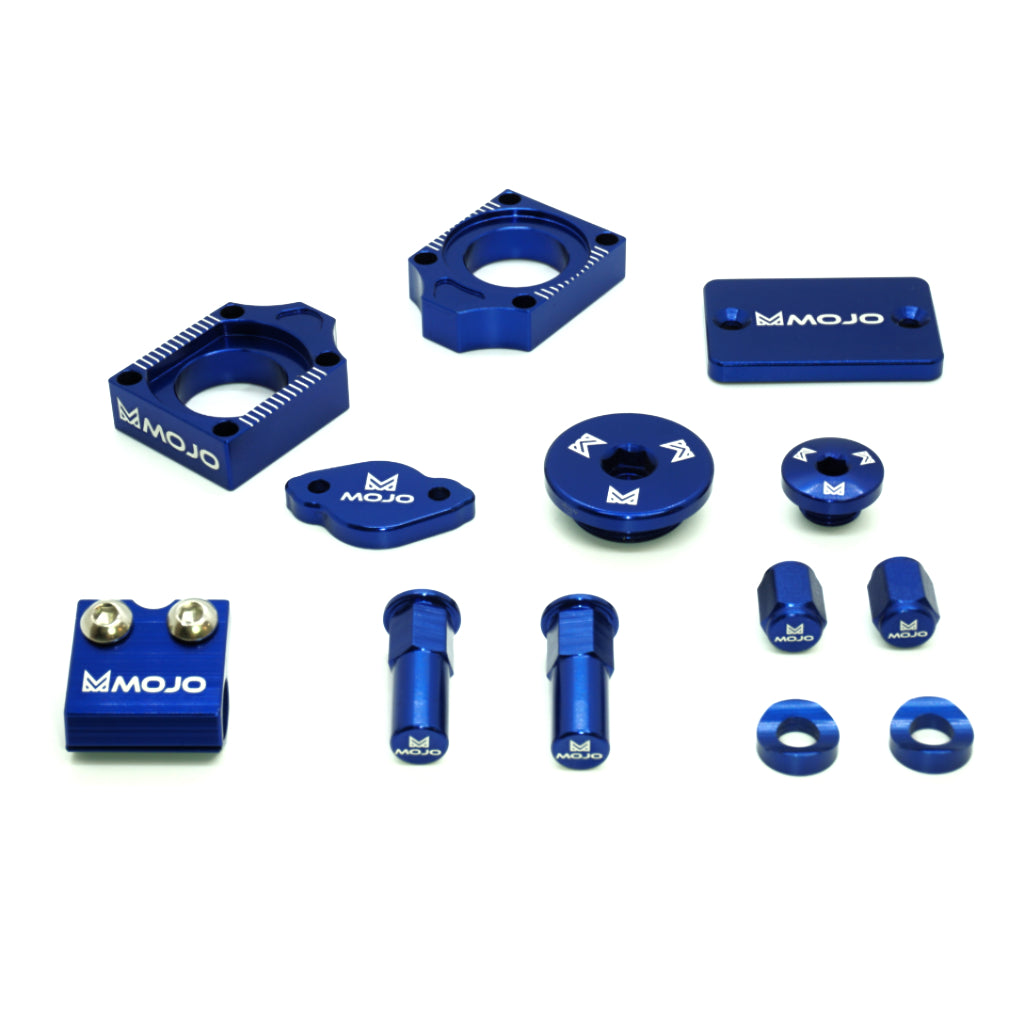 MOJO Yamaha Bling Kit |