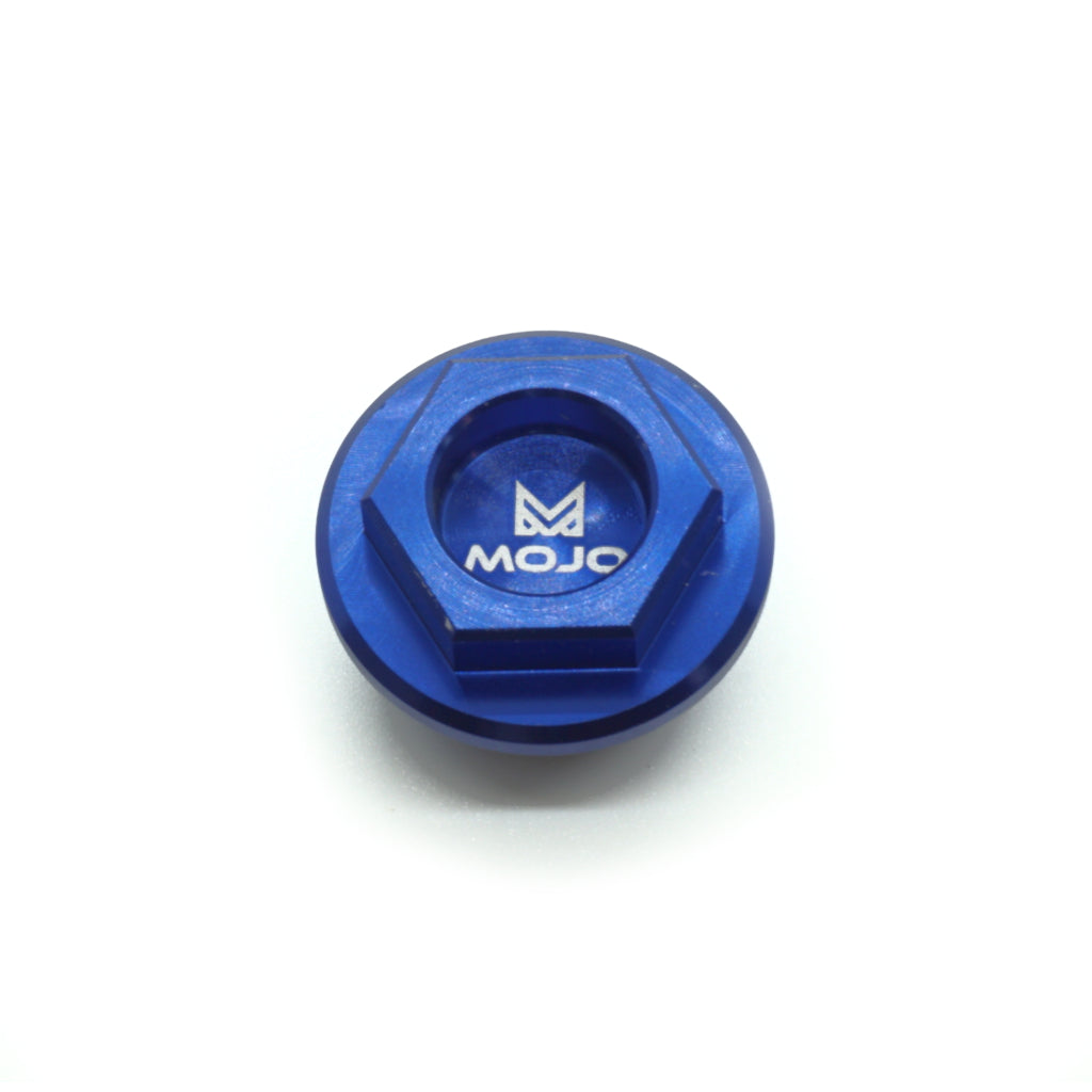 MOJO Husqvarna Engine Oil Fill Plug | MOJO-HUS-OP