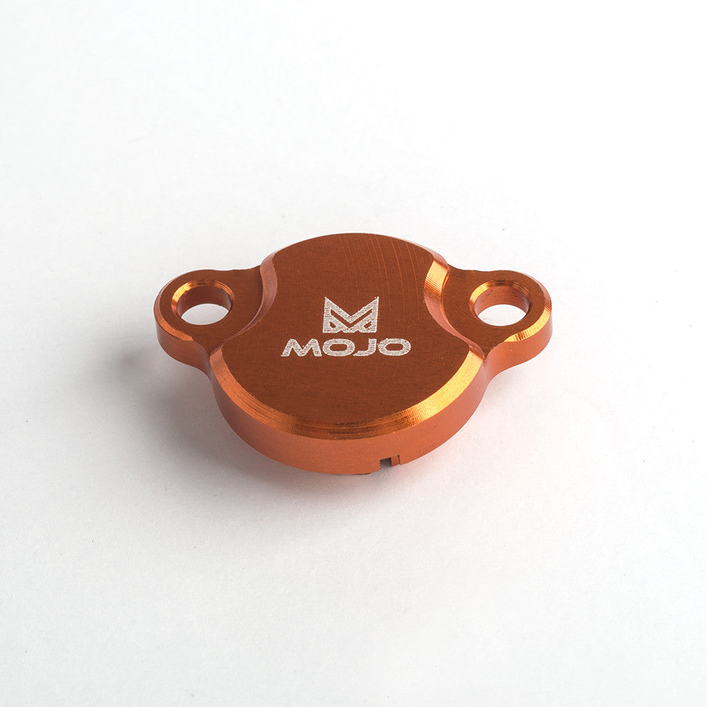 MOJO KTM 50/65/85/105 Rear Brake Reservoir Cover |