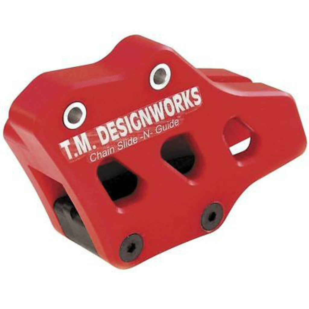 TM Designworks - Honda 150 Factory Edition #2 Rear Chain Guide | RCG-150