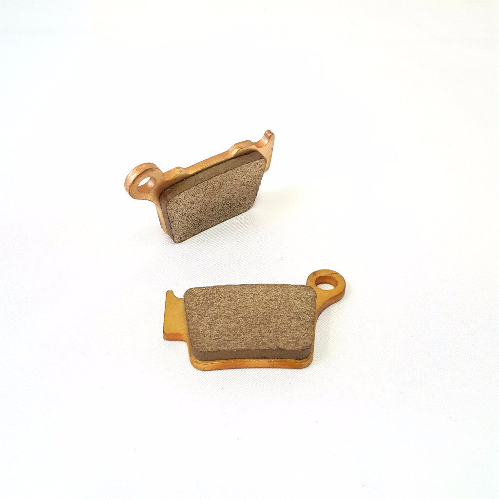 MOJO KTM Sintered Rear Brake Pads |