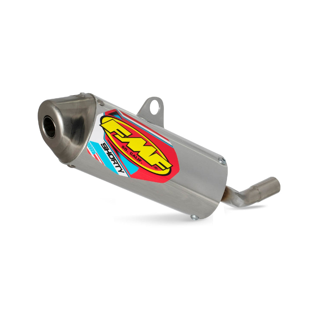 FMF Powercore 2 Shorty Silencer KTM '09-15 65 SX | 025144