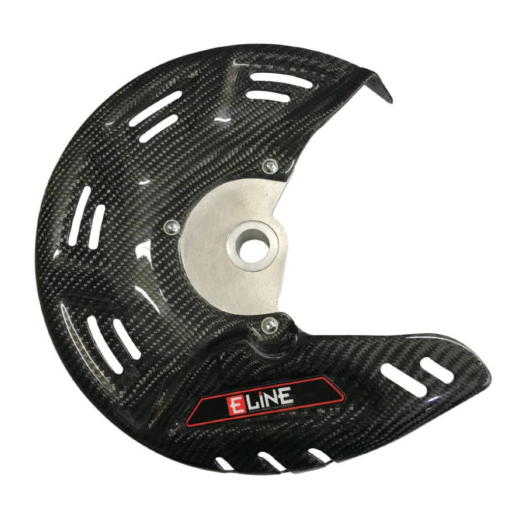 E-Line KTM/Husqvarna/GasGas Extreme Front Disc Guard | UDG-KTM