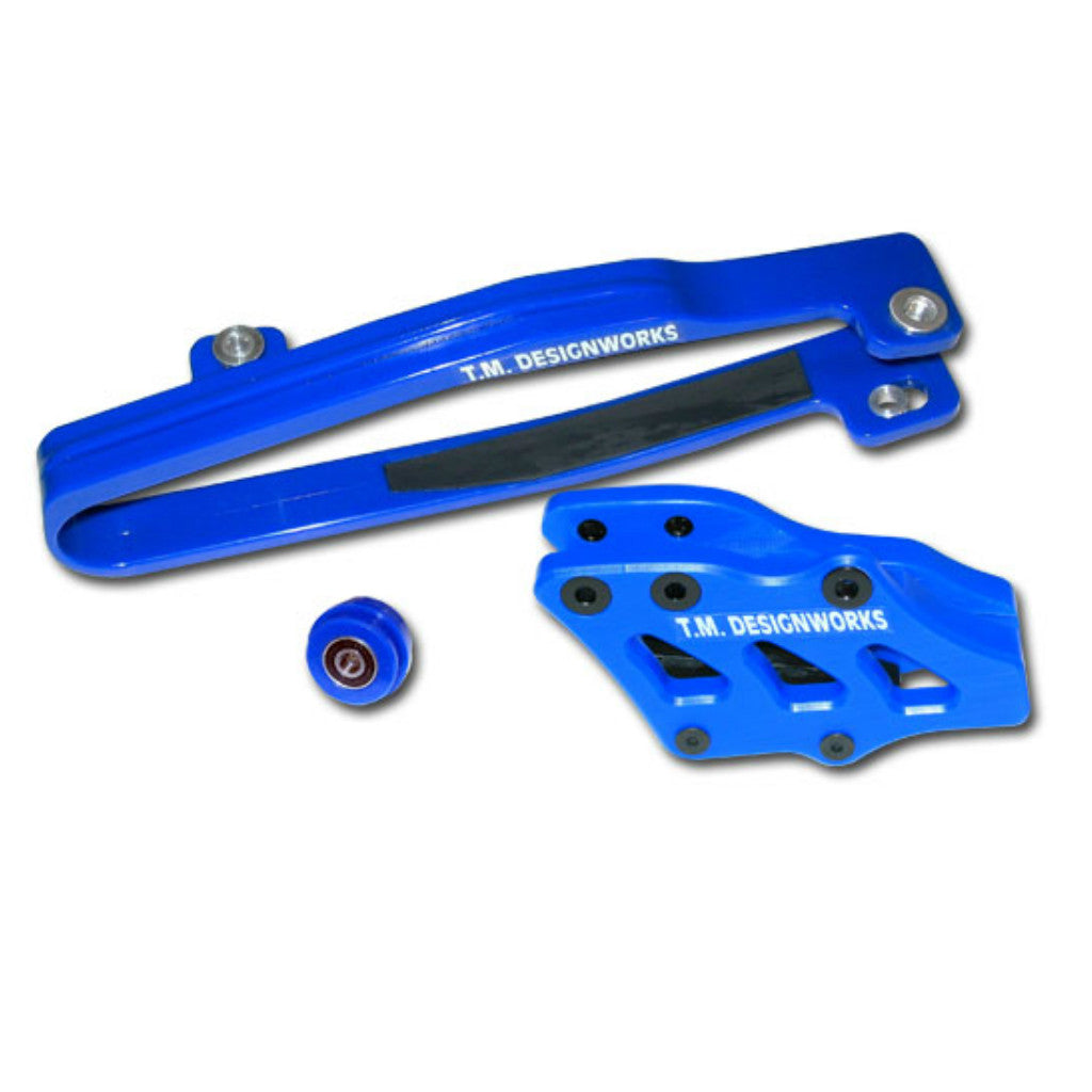 TM Designworks - Yamaha Slide-N-Guide Kit | YCP-OR6