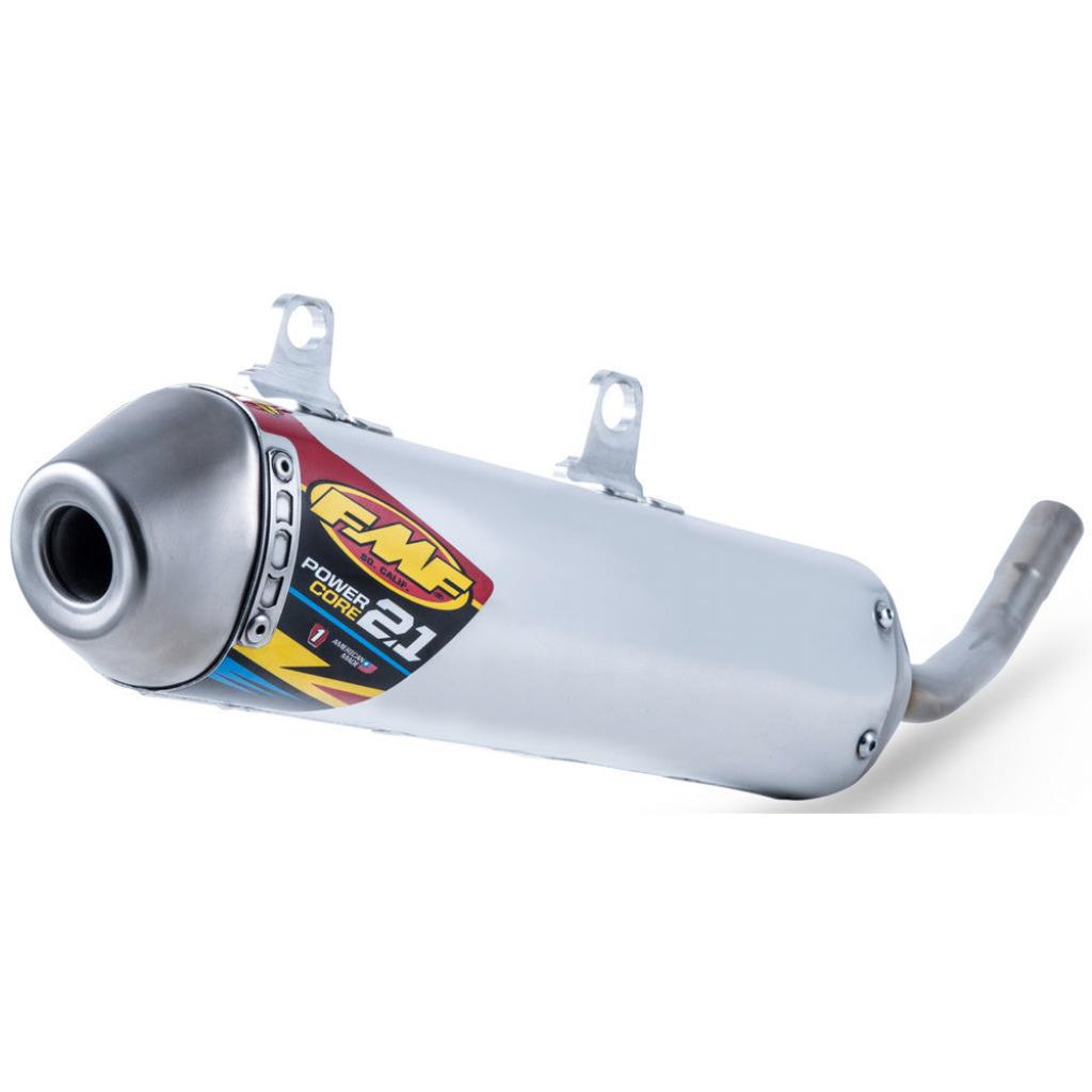 FMF Powercore 2.1 Silencer Yamaha YZ250 | 024062