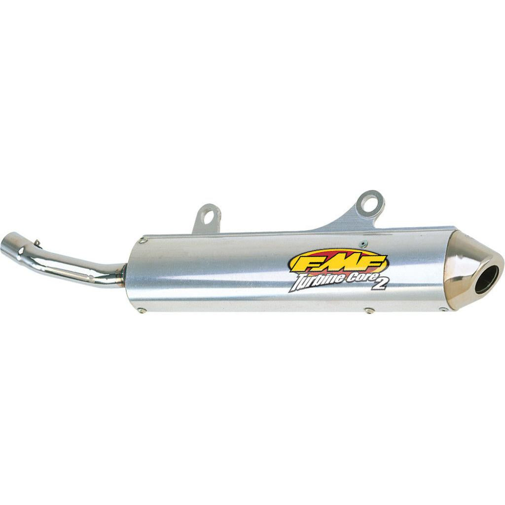 FMF Turbinecore II Spark Arrestor Honda CR250R '02-07 | 021017