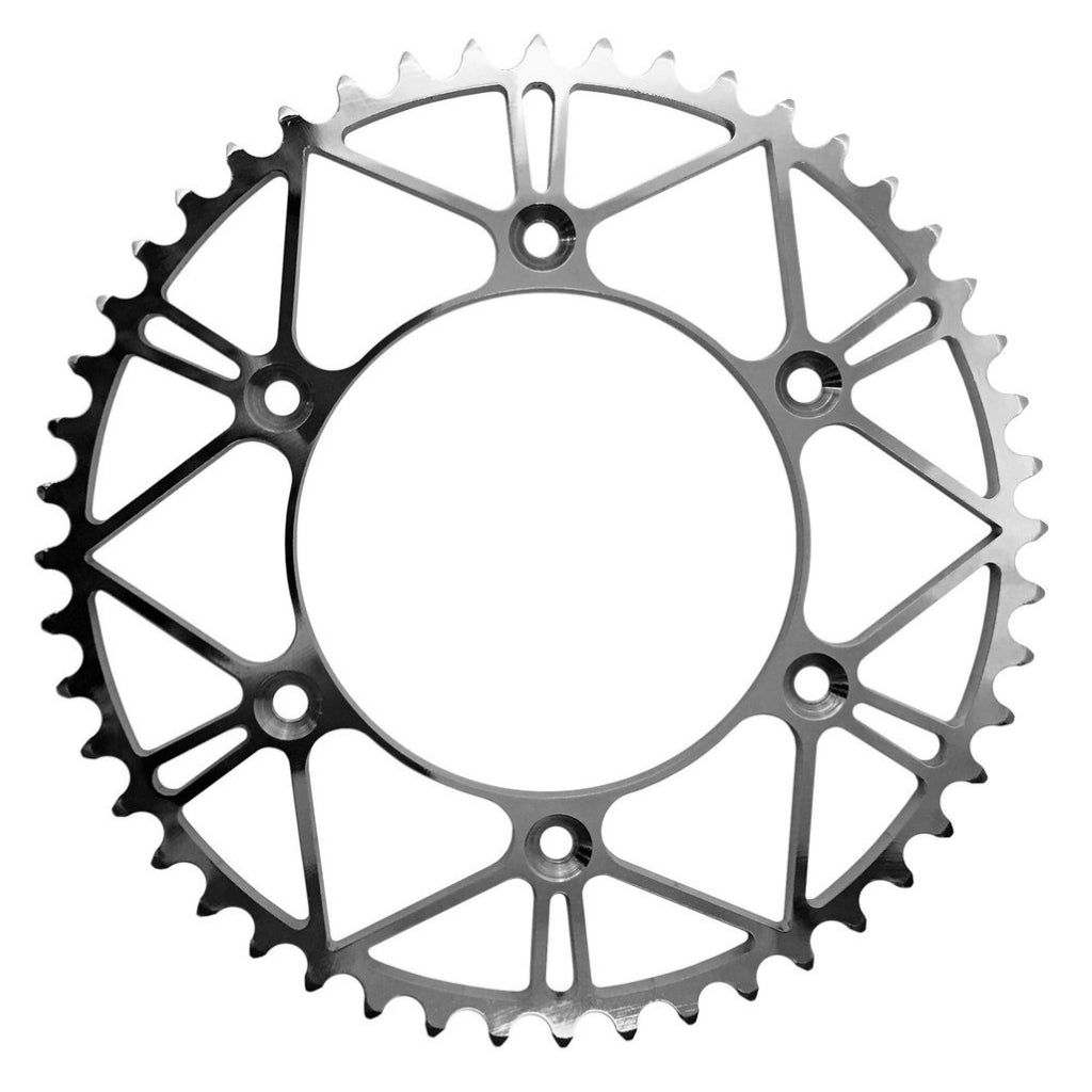 DDC - Suzuki Lightweight Steel Rear Sprocket