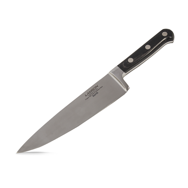 Lamson chefs knife