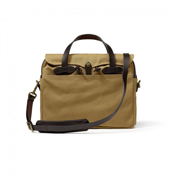 Made in USA Briefcase by Filson