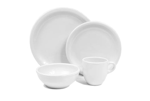 Dishware and crockery made in usa