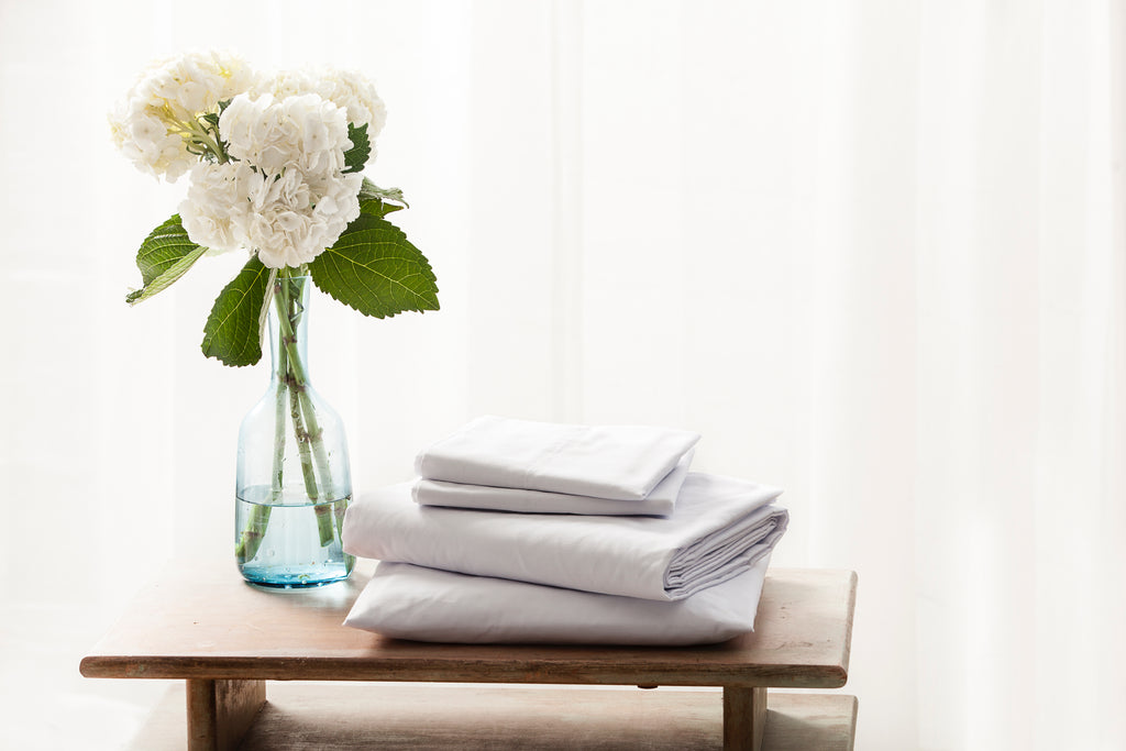Authenticity 50 Made in America Linens