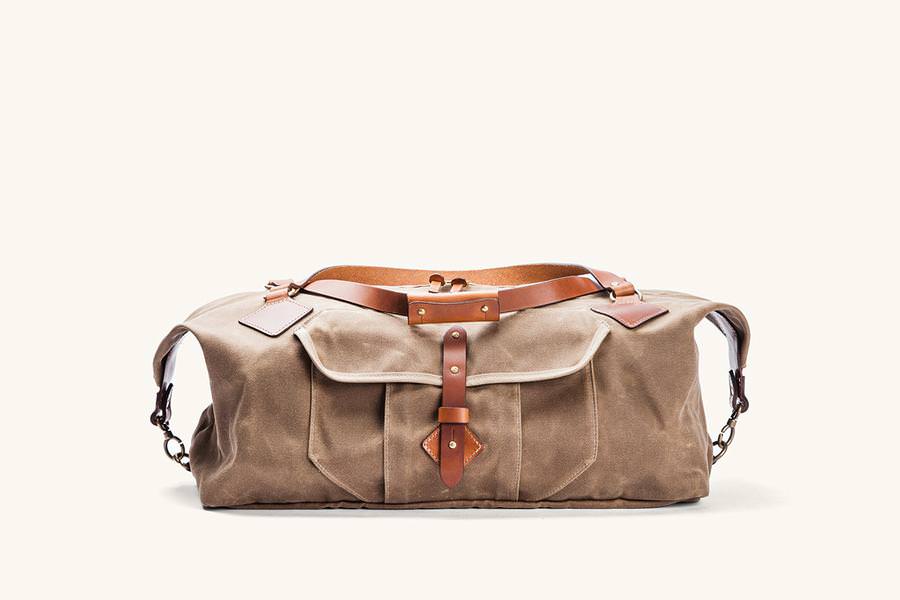 Tanner Goods Duffle