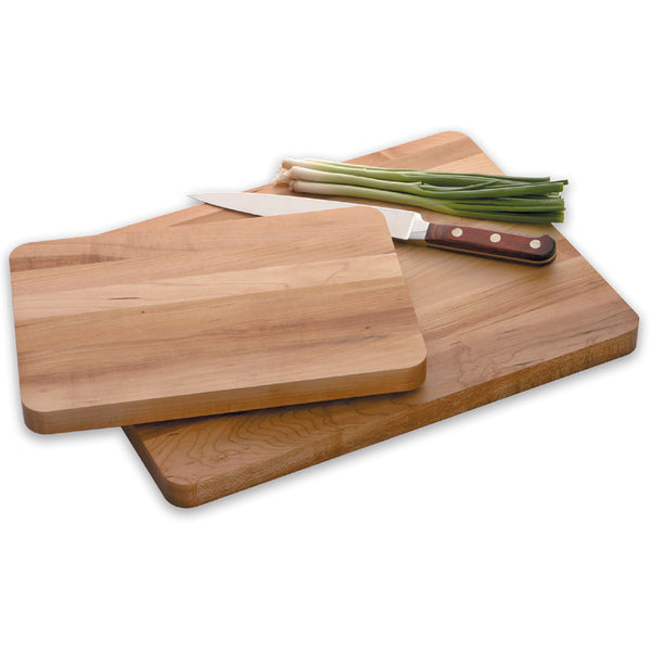 JK Adams cutting board american made