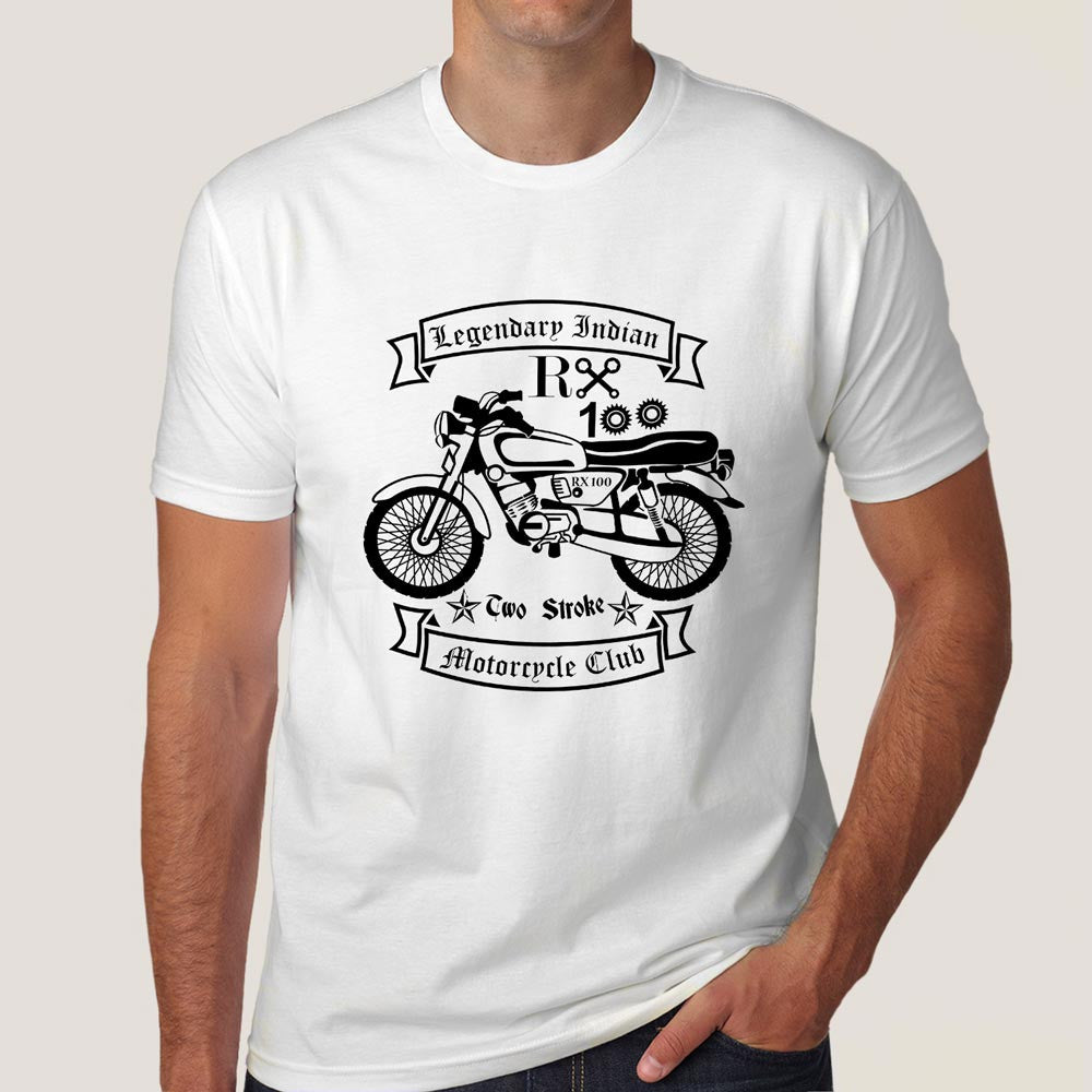 yamaha t shirt india