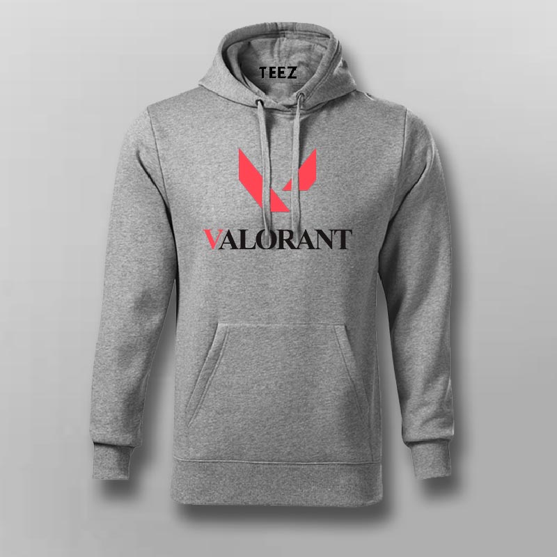 vaultroom× VALORANT CHAMPIONS HOODIE BLKの+inforsante.fr