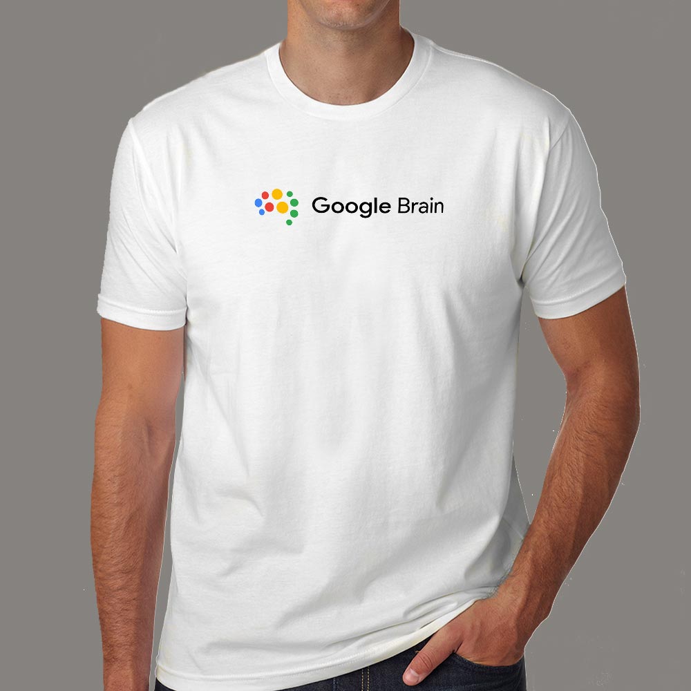 google t shirt uk