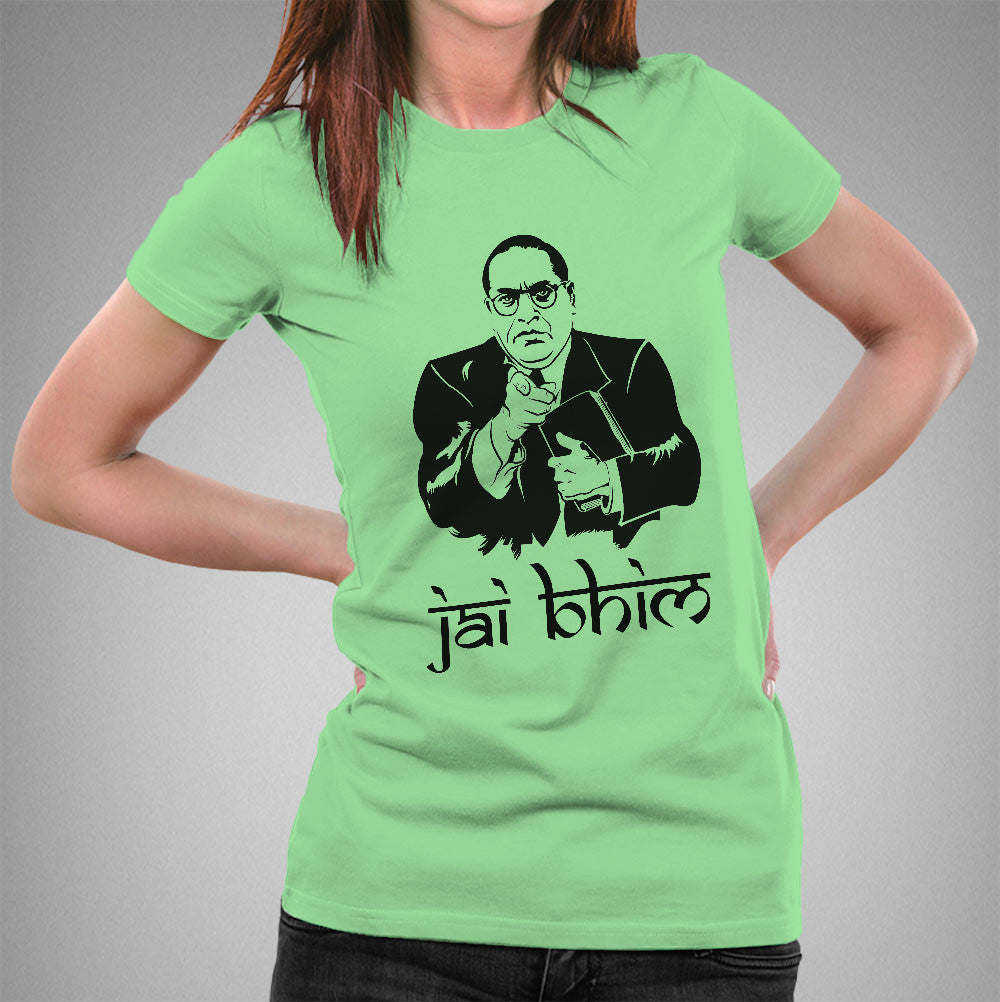 jai bhim t shirt