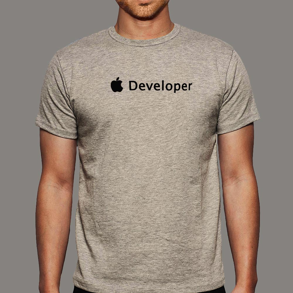 apple t shirt
