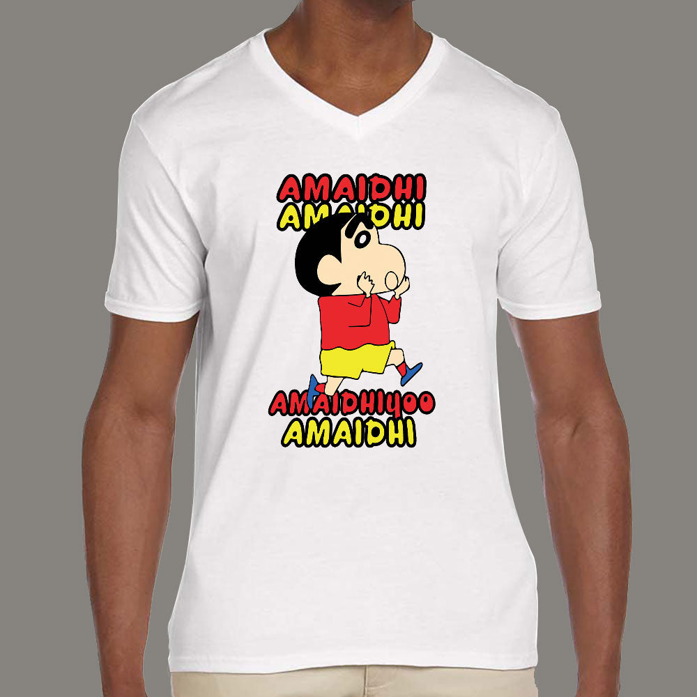 animated t shirt india