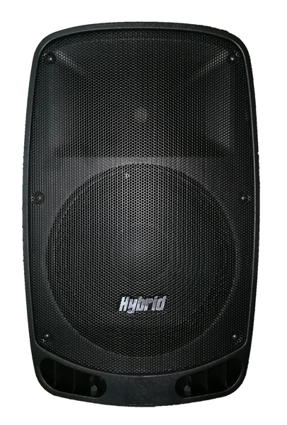 hybrid speakers at cash crusaders