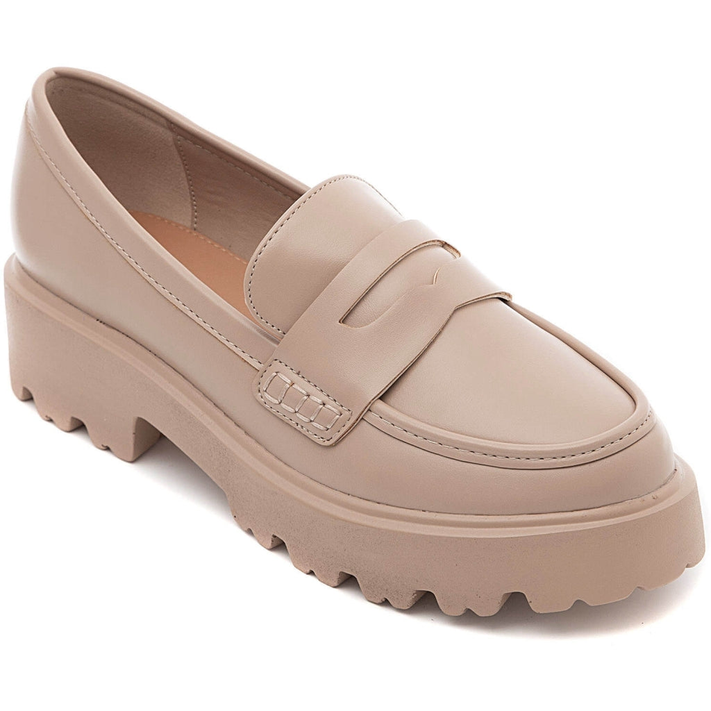 Dame loafers 3976 -