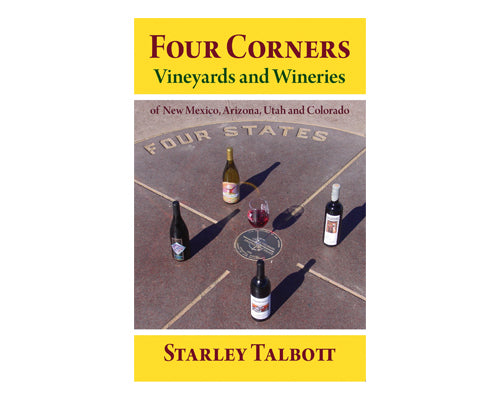 Four Corners Vineyards and Wineries