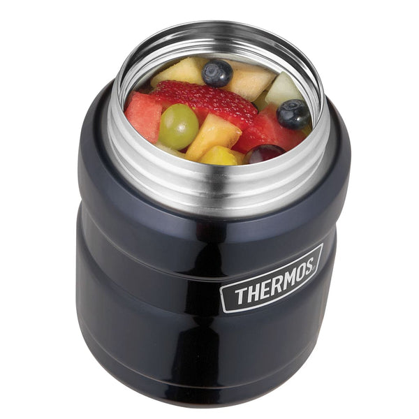 thermos food flask 470ml