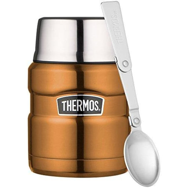 thermos food flask 470ml