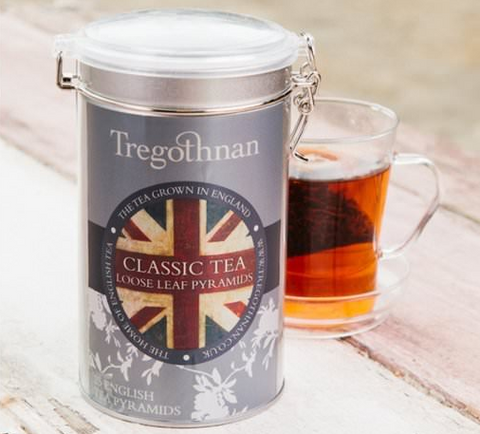 Tregothnan Tea