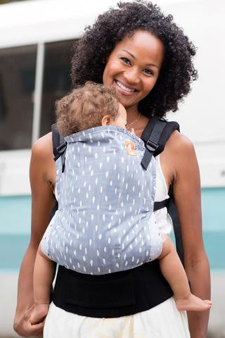 baby carrier singapore