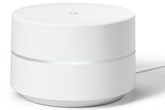 Level Sense Pro with Google Fi Routers