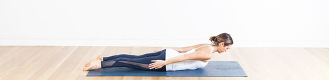 T-Press Progression - Pulses