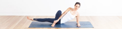 PliŽ Progression - Hold - Lift And Lower Both Heels