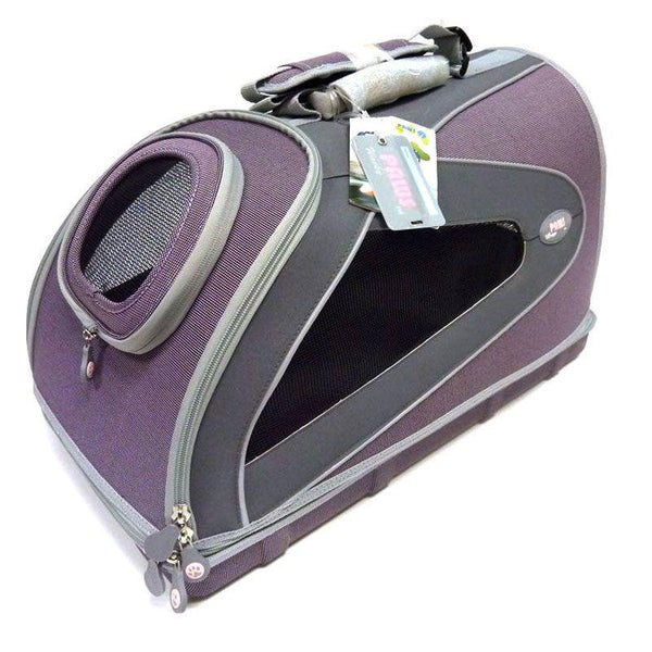 wacky paws pet carrier