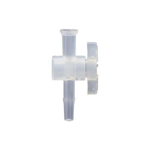12 Top Luer Lock Valves for Solid Phase Extraction Vacuum SPE Manifold 