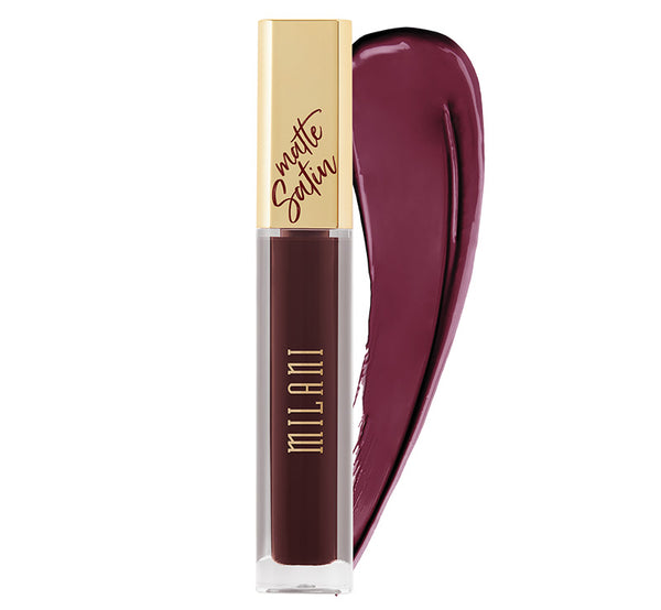 milani cashmere lipstick