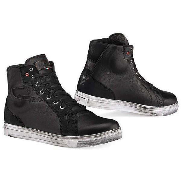 TCX Street Ace WP Shoes - Motowearhouse