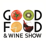Good food and wine show