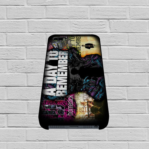 A Day to Remember case of iPhone case,Samsung Galaxy