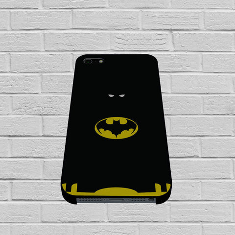 Batman Forever Suit case of iPhone case,Samsung Galaxy