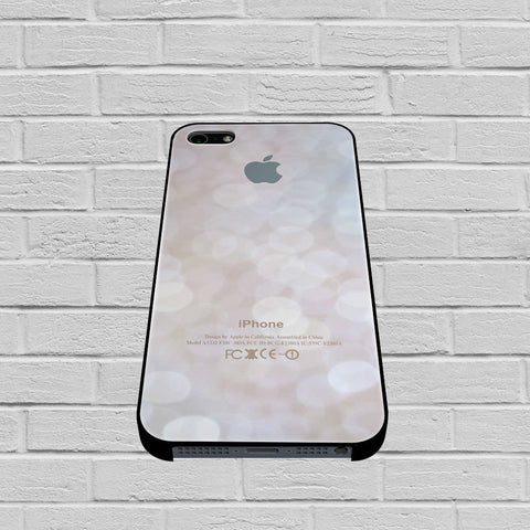 Dawn Glitter case of iPhone case,Samsung Galaxy