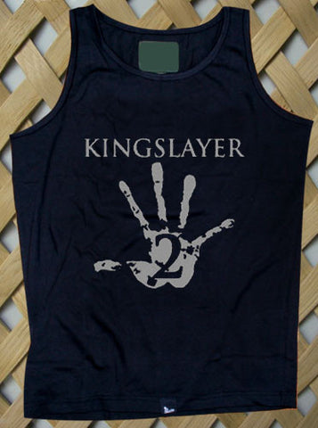 Kingslayer Tank top