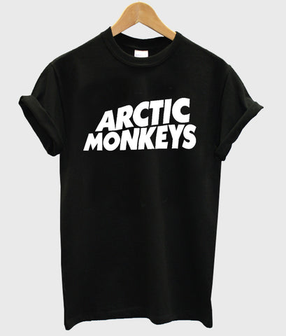 arctic monkeys