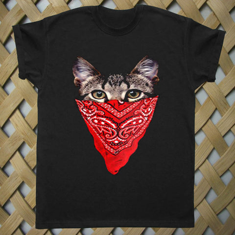 cat T shirt