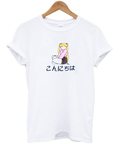 japan T shirt